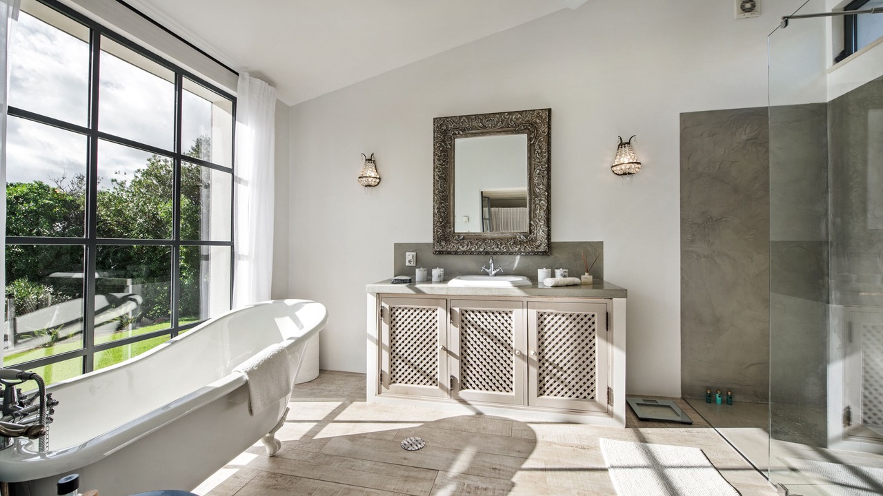 Photo of Bathroom in Cerro do Mocho