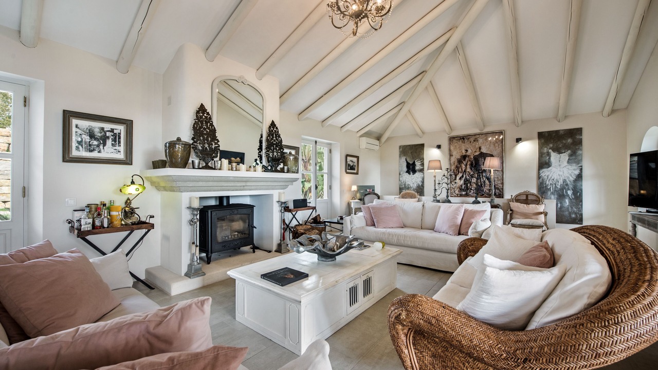 Photo of Livingroom in Cerro do Mocho