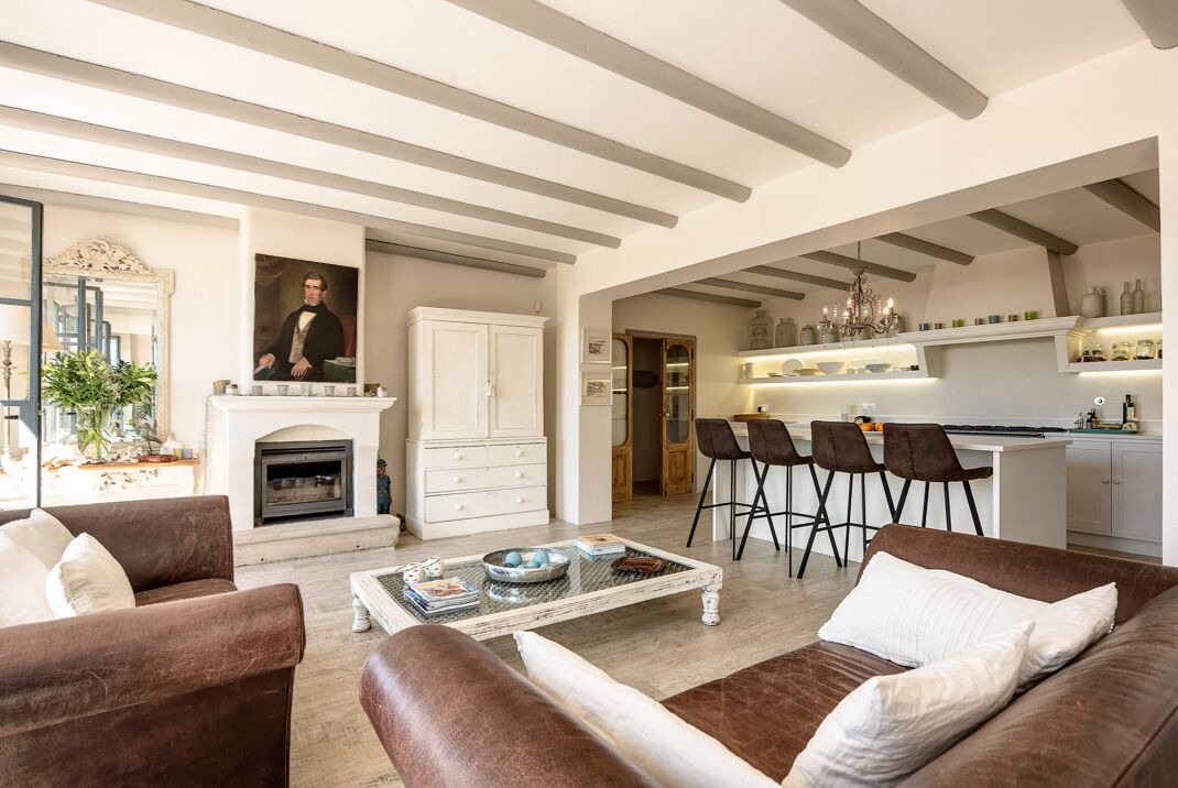 Photo of Livingroom in Cerro do Mocho