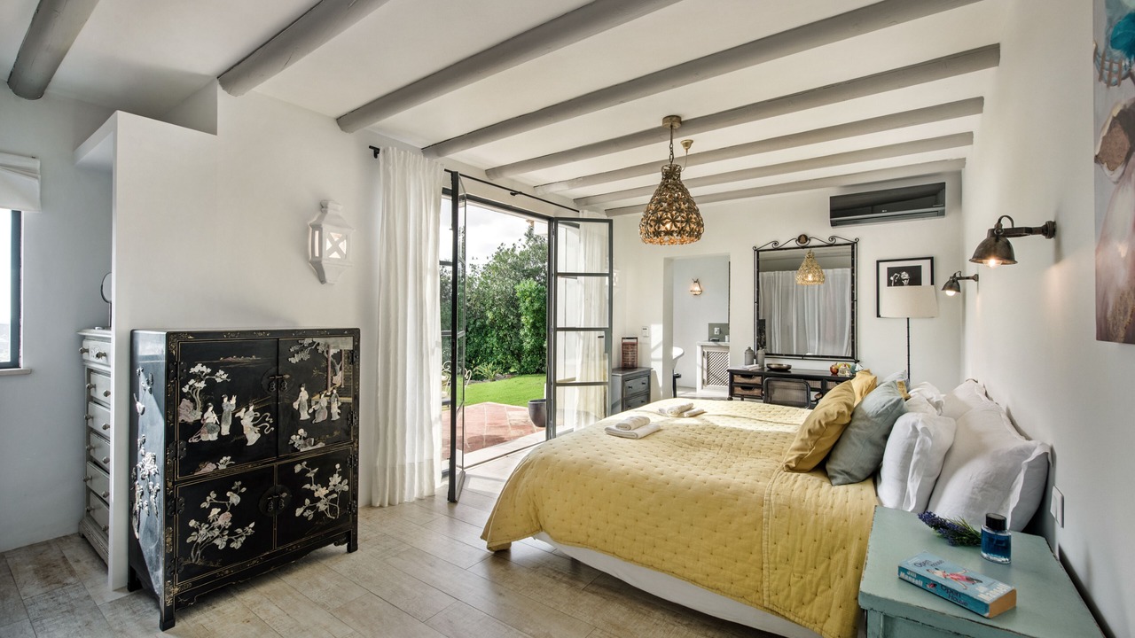 Photo of Bedroom in Cerro do Mocho