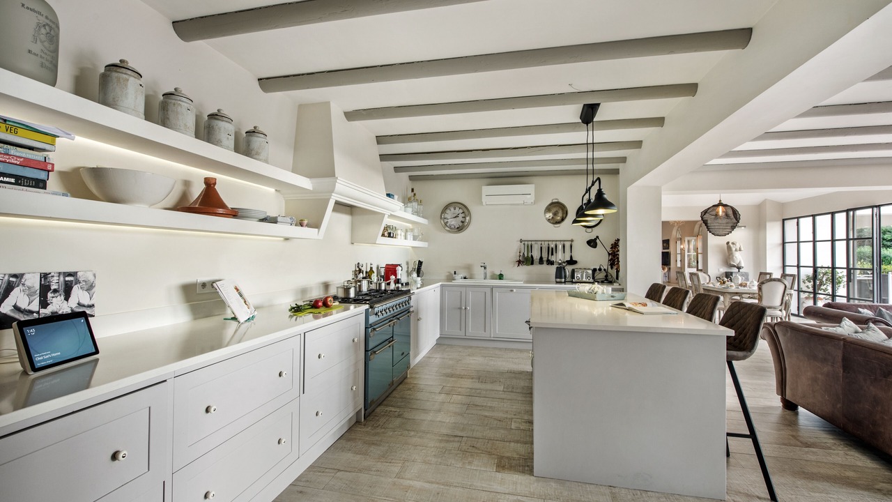 Photo of Kitchen in Cerro do Mocho