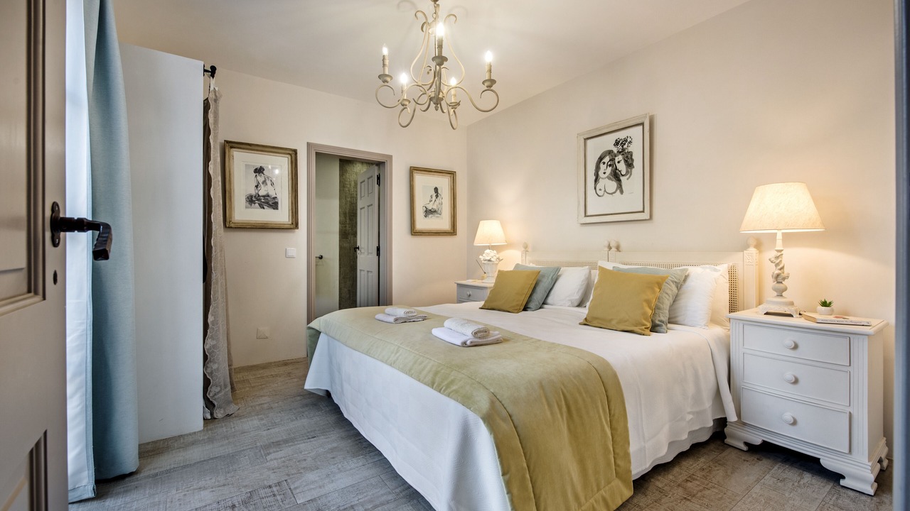 Photo of Bedroom in Cerro do Mocho