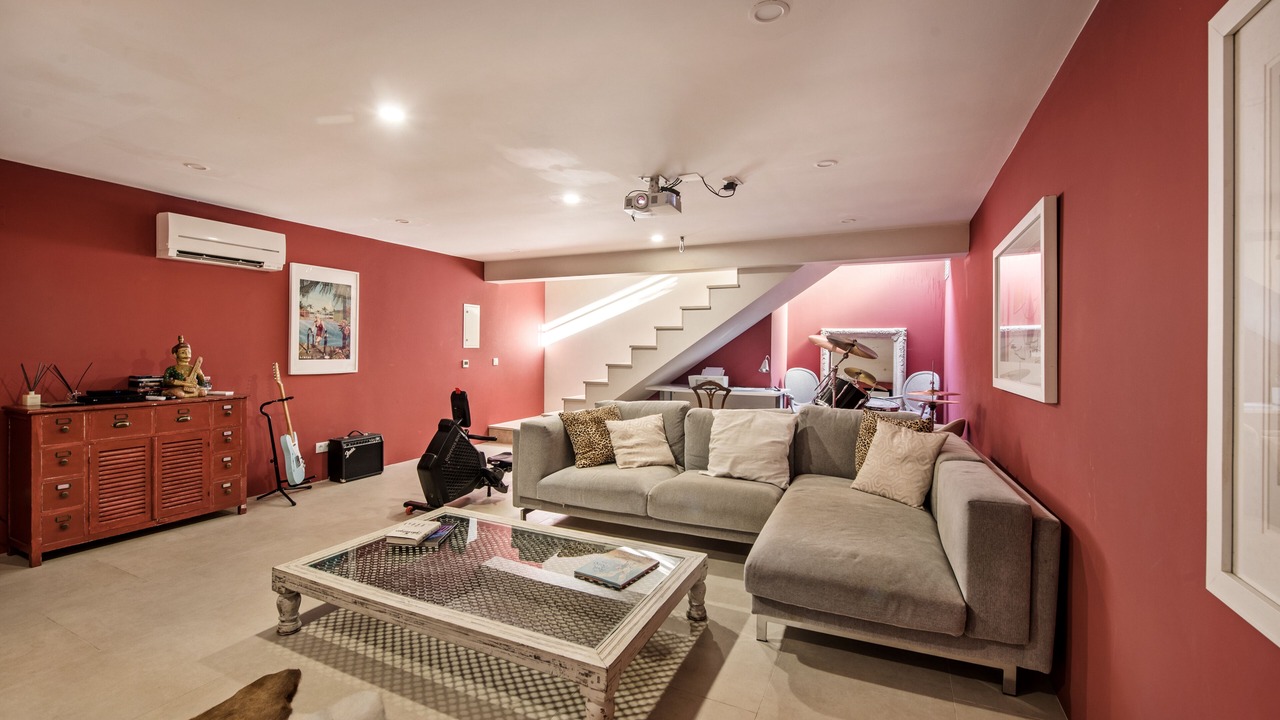 Photo of Livingroom in Cerro do Mocho