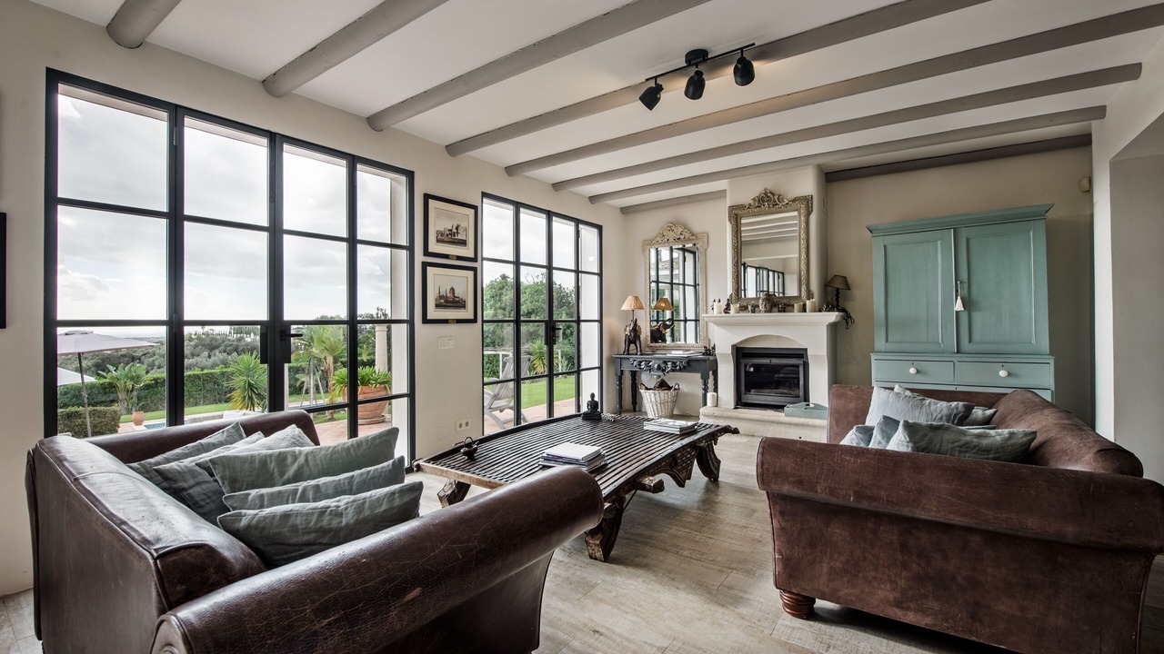Photo of Livingroom in Cerro do Mocho