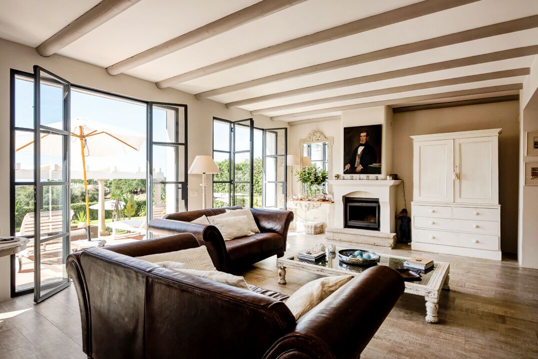 Photo of Livingroom in Cerro do Mocho