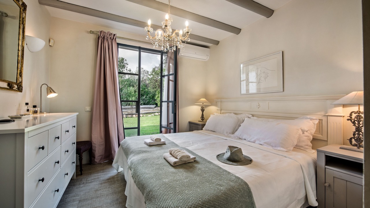 Photo of Bedroom in Cerro do Mocho