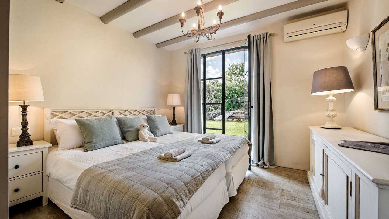 Photo of Bedroom in Cerro do Mocho