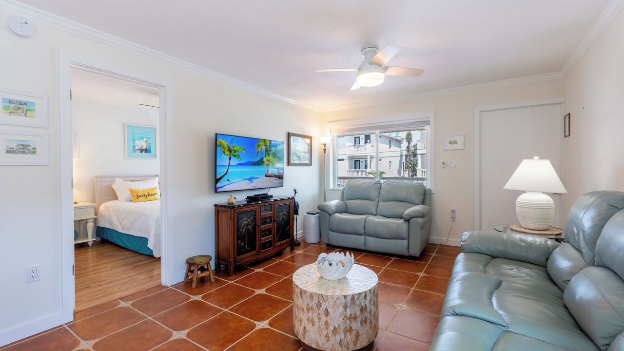 Photo of Bedroom in Bradenton Beach