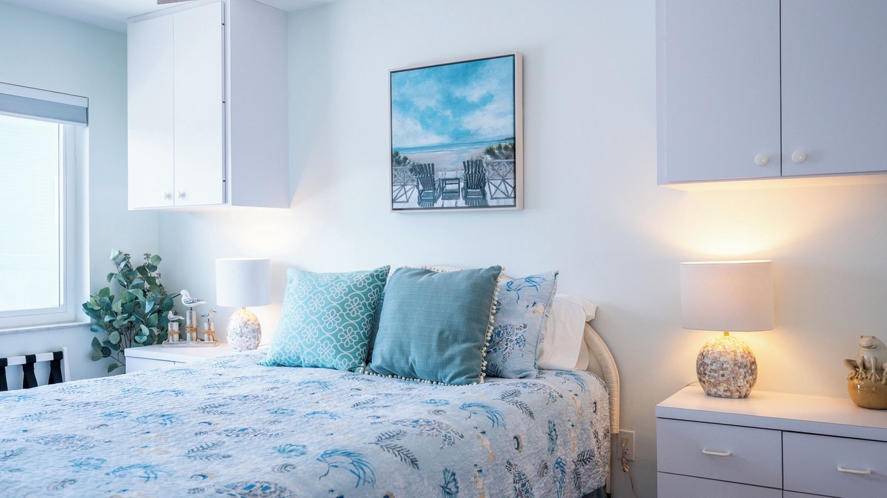 Photo of Bedroom in Bradenton Beach