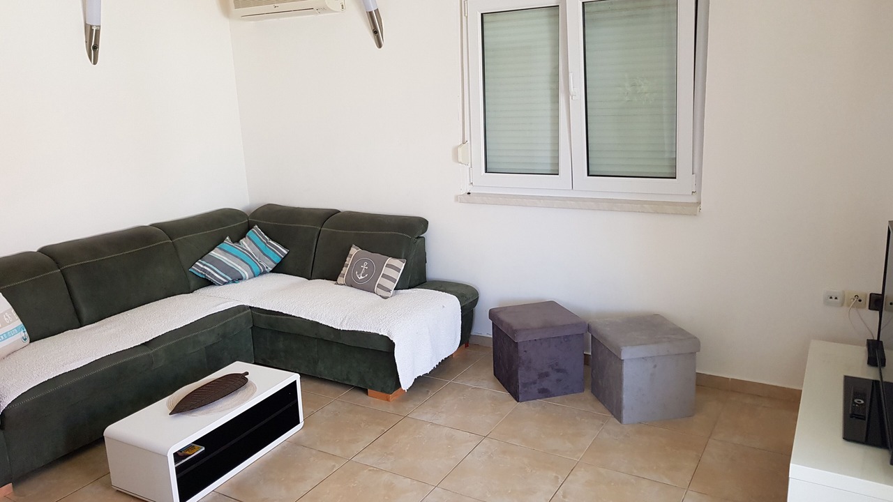 Photo of Livingroom in Vrsi