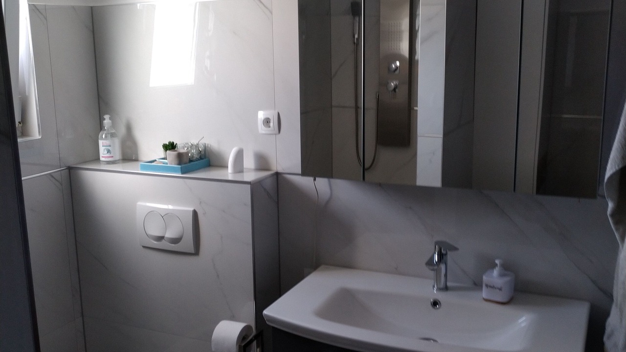 Photo of Bathroom in Vrsi