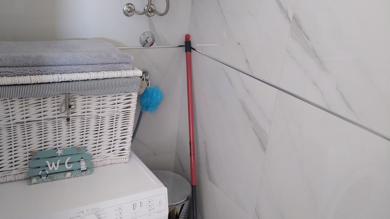 Photo of Bathroom in Vrsi
