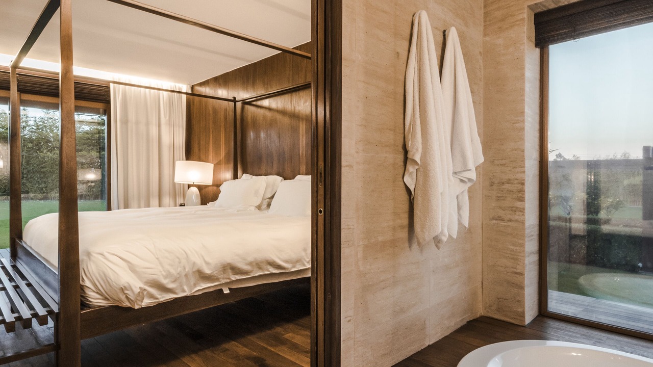 Photo of Bedroom in Fernao Ferro