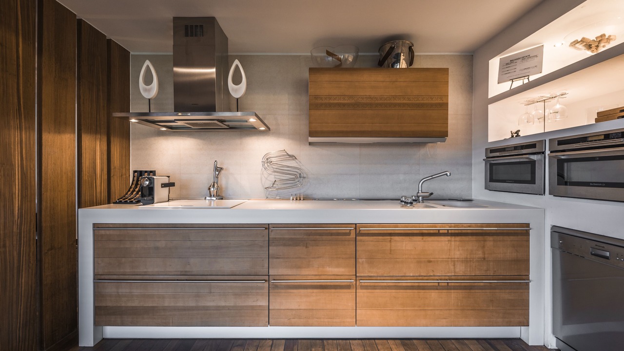 Photo of Kitchen in Fernao Ferro