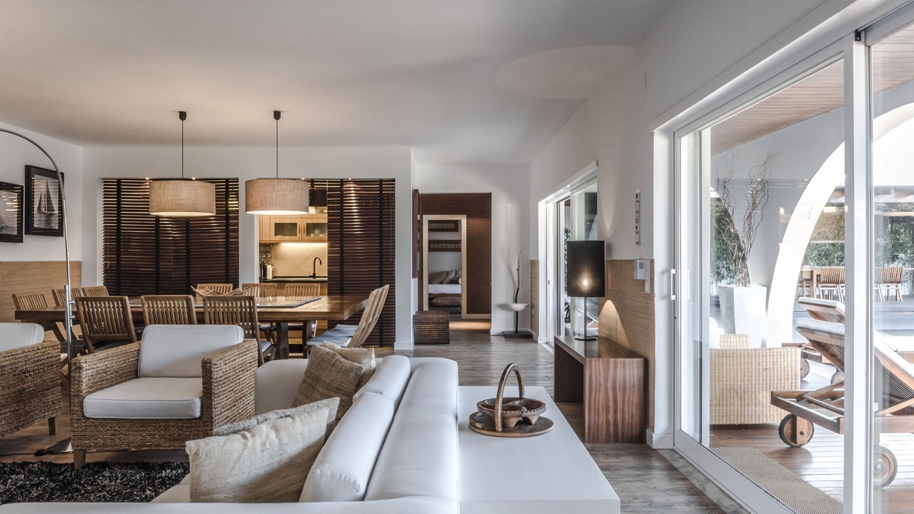 Photo of Livingroom in Fernao Ferro