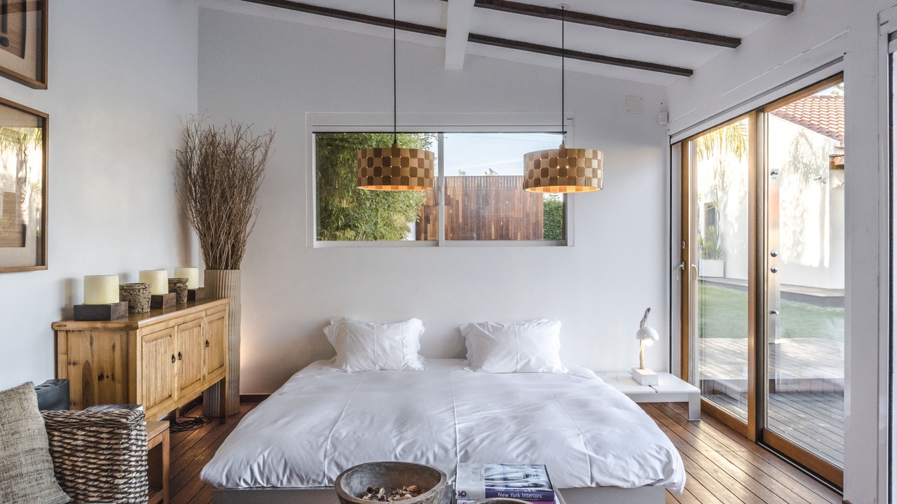 Photo of Bedroom in Fernao Ferro