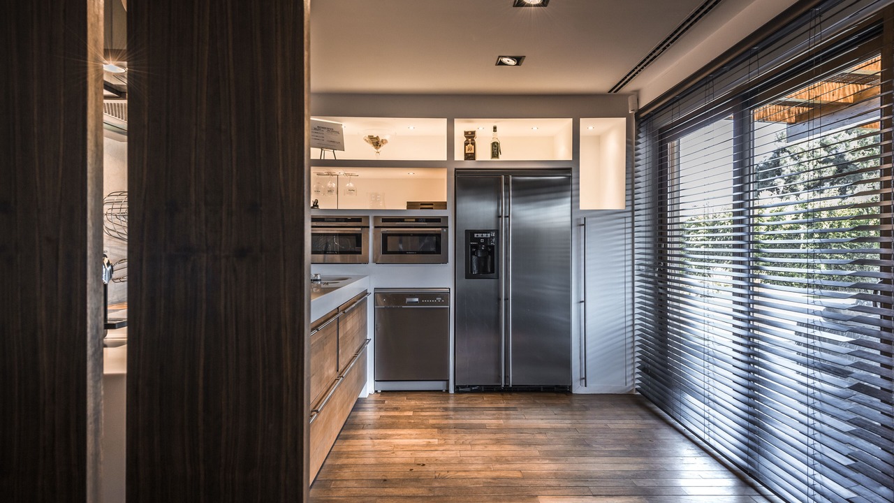 Photo of Kitchen in Fernao Ferro