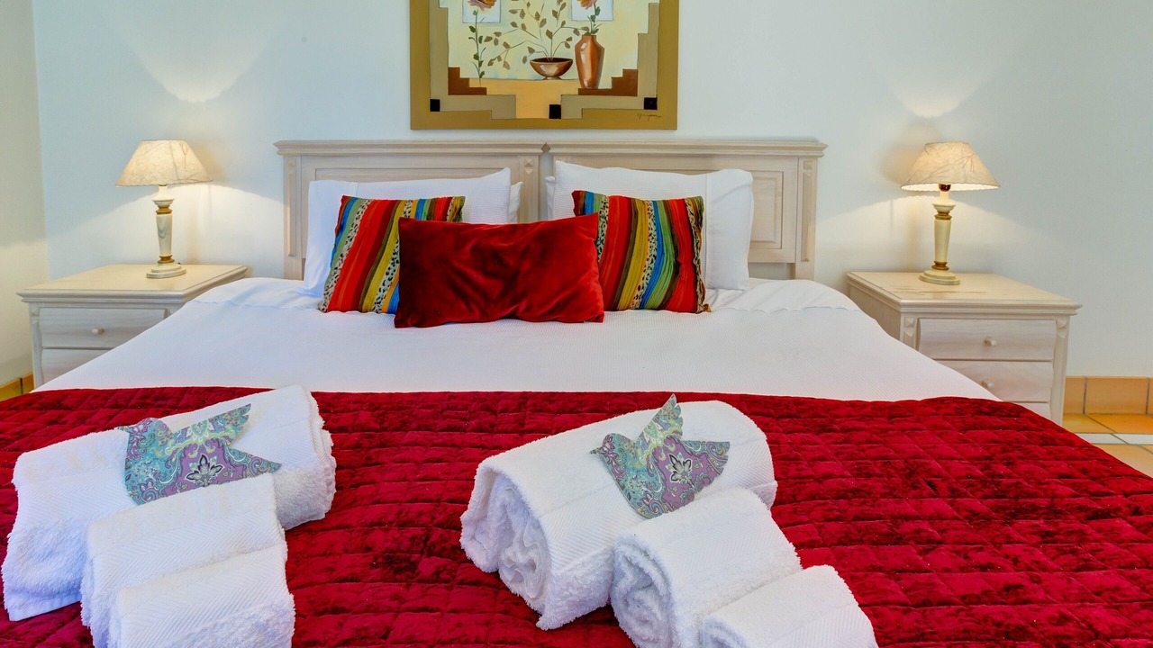 Photo of Bedroom in Olhos D'Agua