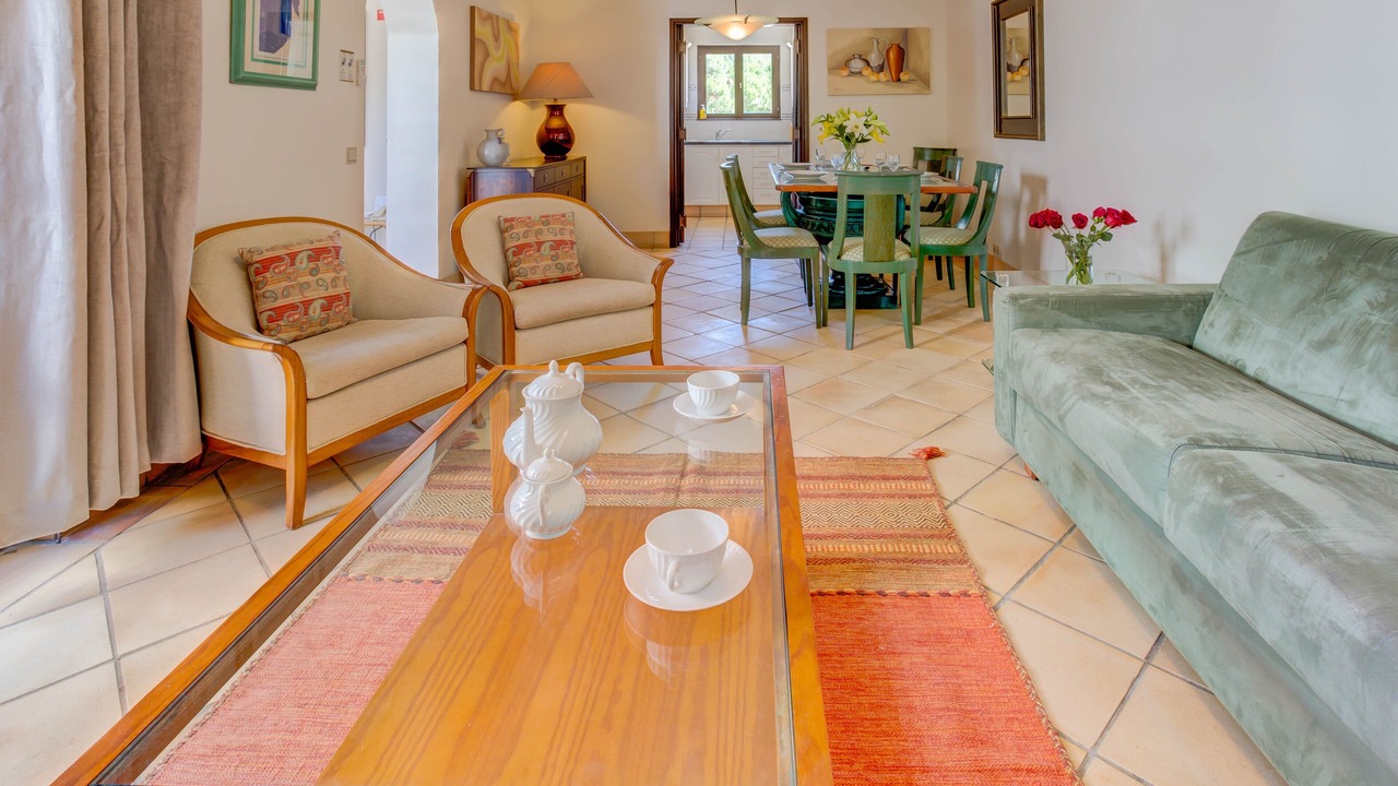 Photo of Livingroom in Olhos D'Agua