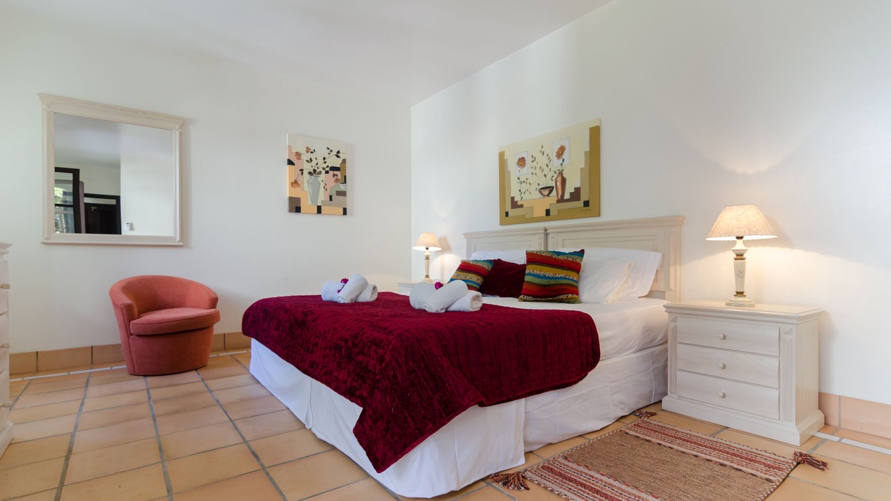 Photo of Bedroom in Olhos D'Agua