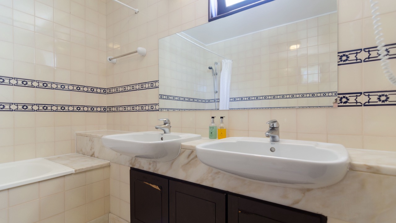 Photo of Bathroom in Olhos D'Agua
