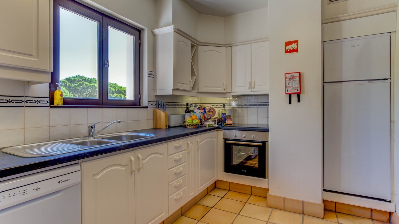 Photo of Kitchen in Olhos D'Agua