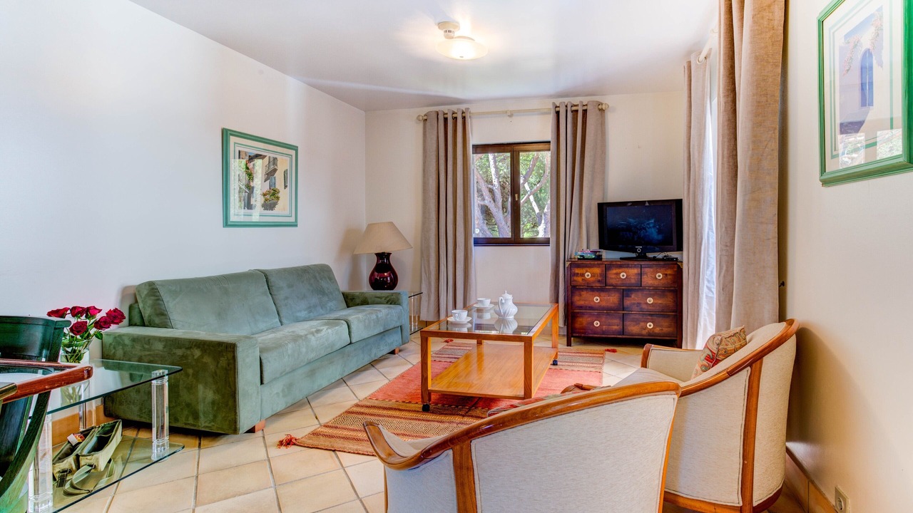 Photo of Livingroom in Olhos D'Agua