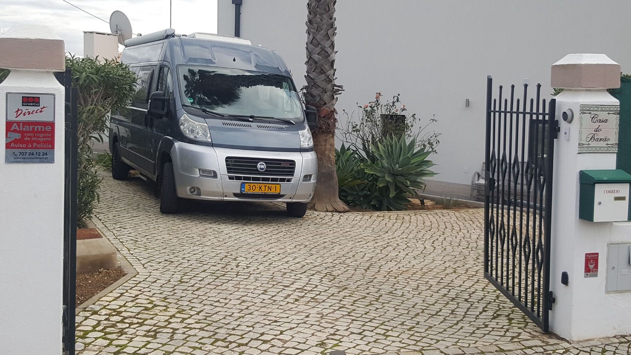 Photo of Outdoor in Mato Serrao
