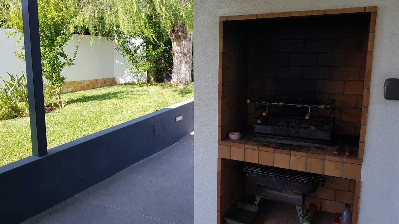 Photo of Patio Balcony in Mato Serrao