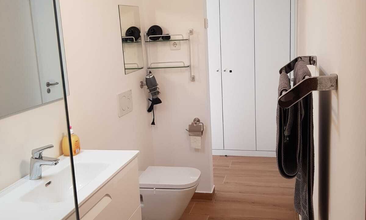 Photo of Bathroom in Mato Serrao
