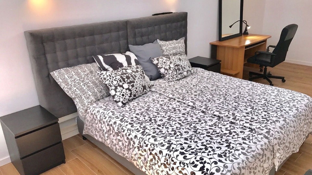 Photo of Bedroom in Mato Serrao