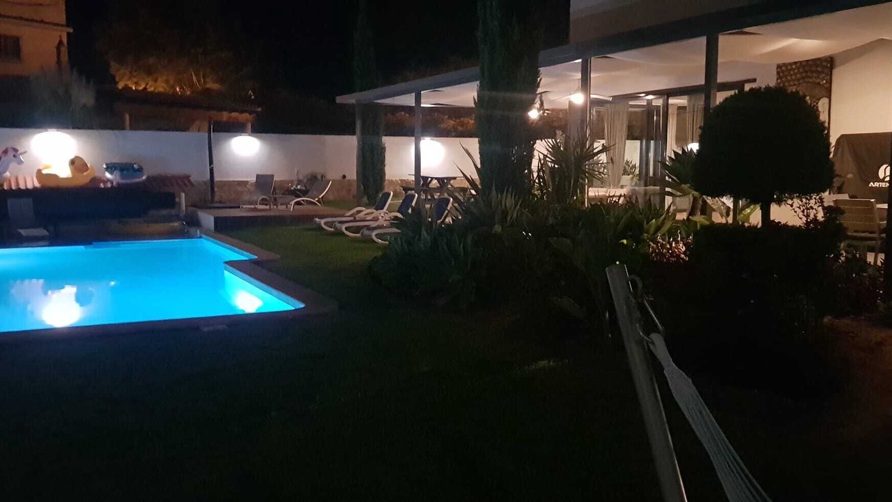 Photo of Outdoor in Mato Serrao