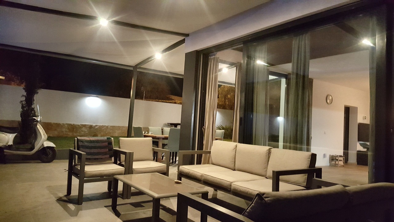 Photo of Patio Balcony in Mato Serrao