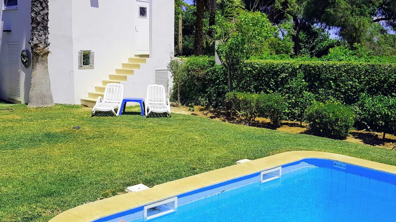 Photo of Outdoor in Mato Serrao