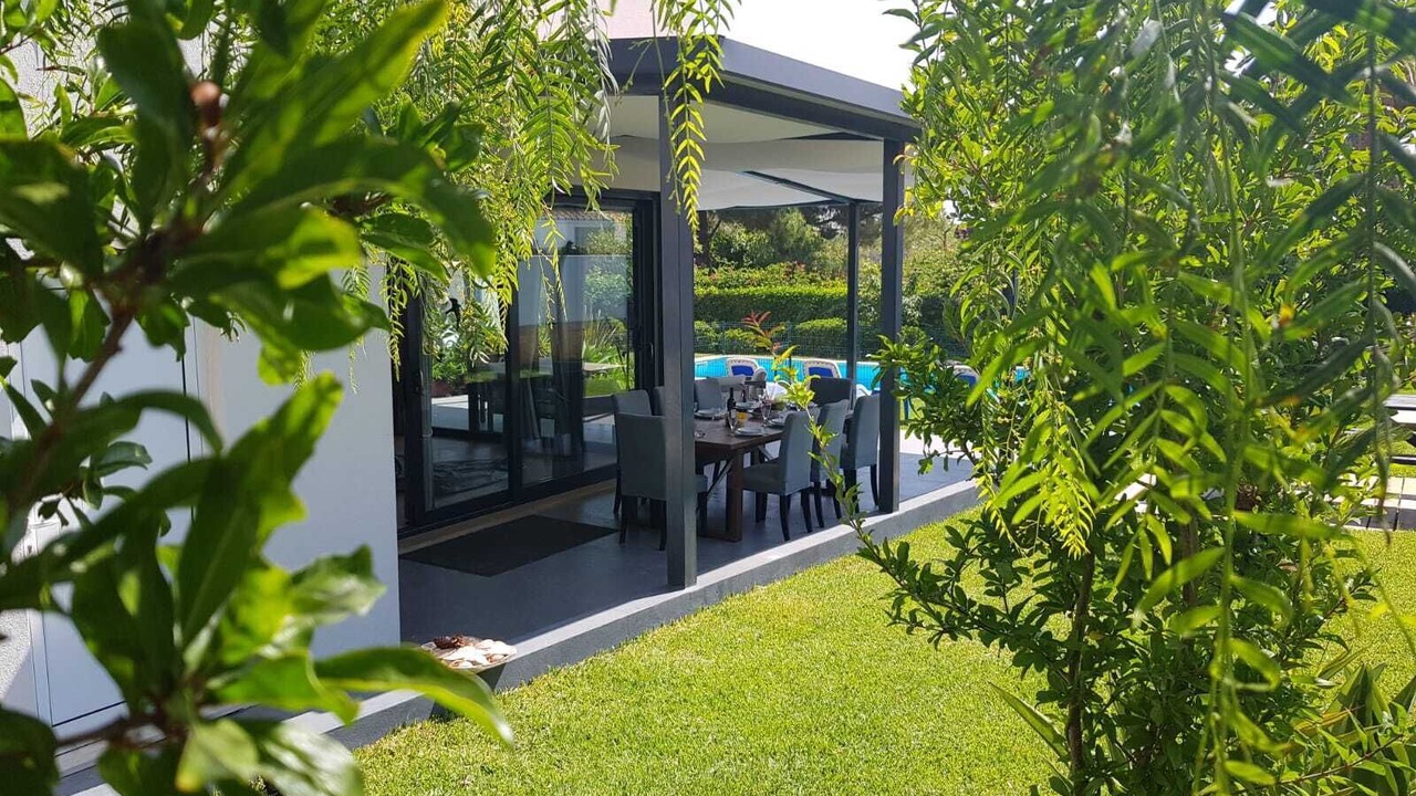 Photo of Outdoor in Mato Serrao