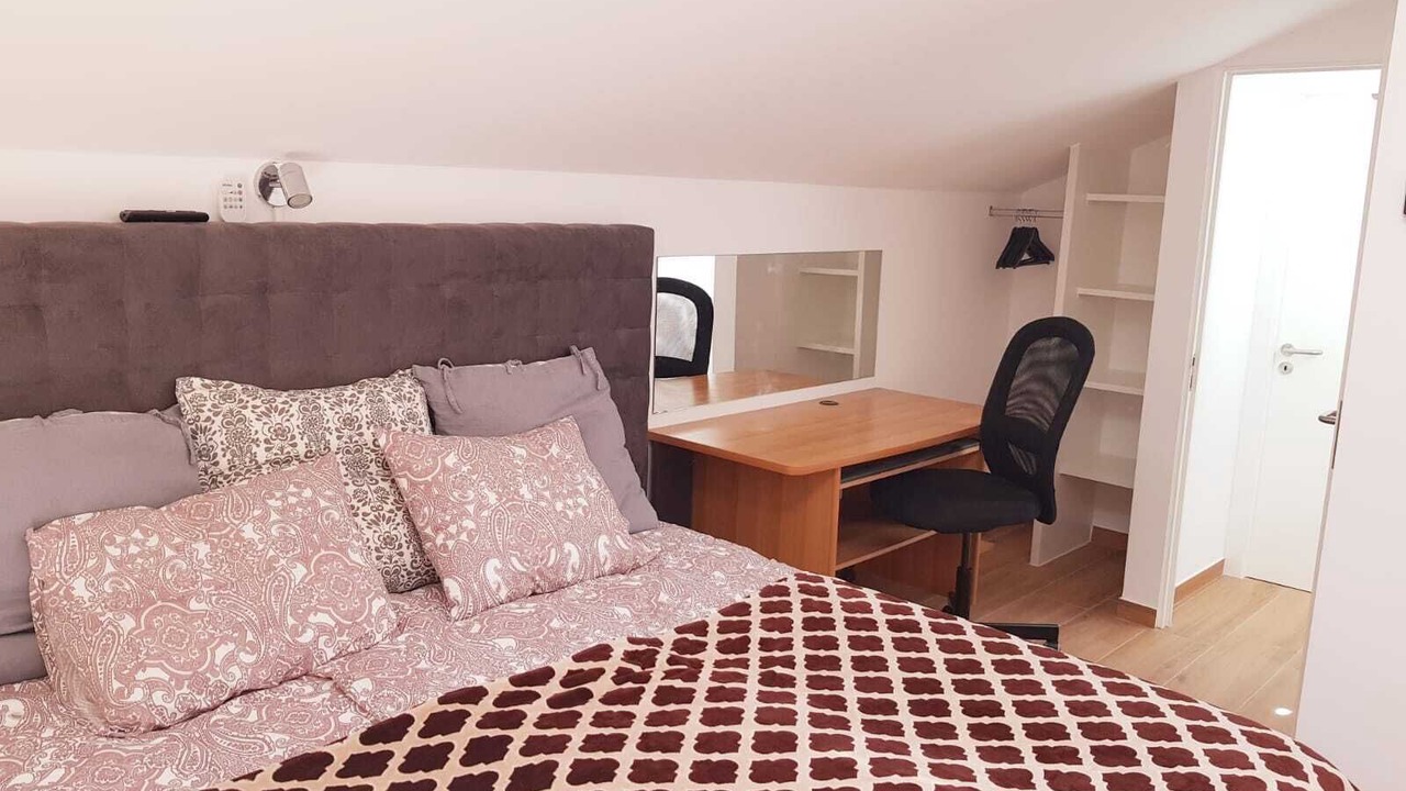Photo of Bedroom in Mato Serrao