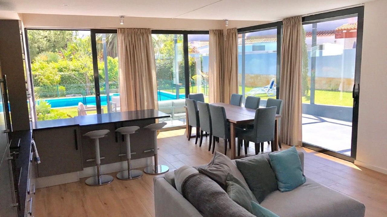 Photo of Livingroom in Mato Serrao