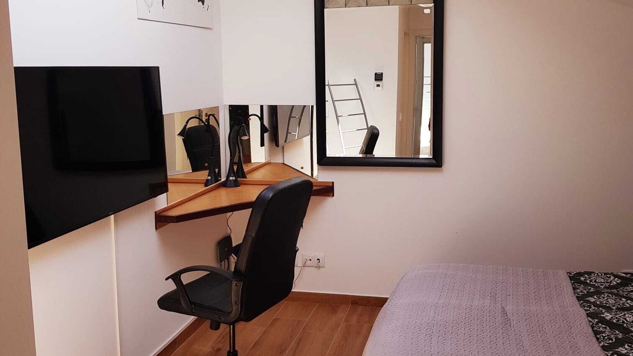Photo of Bedroom in Mato Serrao