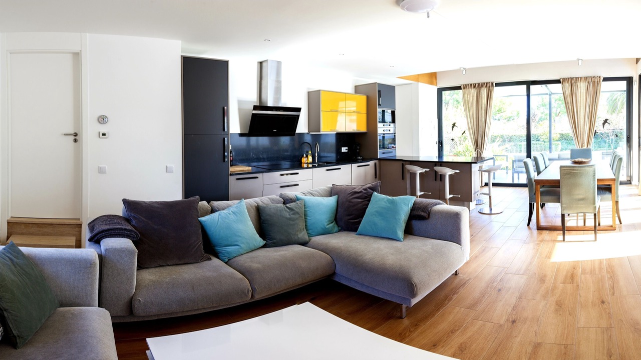 Photo of Livingroom in Mato Serrao