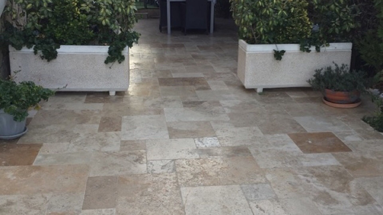 Photo of Patio Balcony in Le Beausset