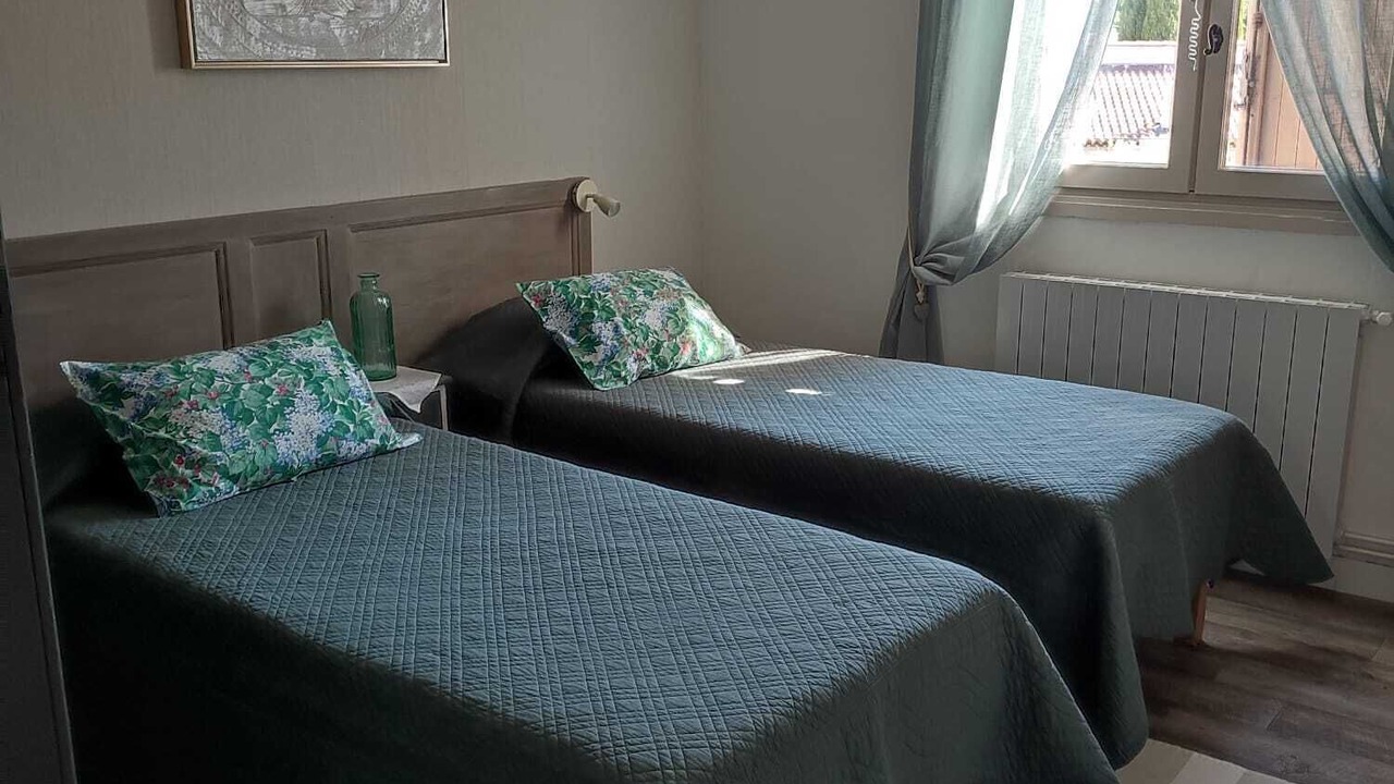Photo of Bedroom in Le Beausset