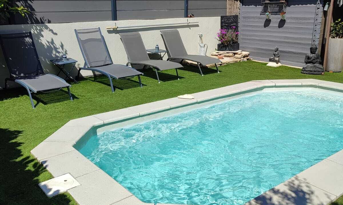 Photo of Outdoor in Le Beausset