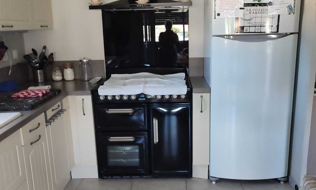 Photo of Kitchen in Le Beausset