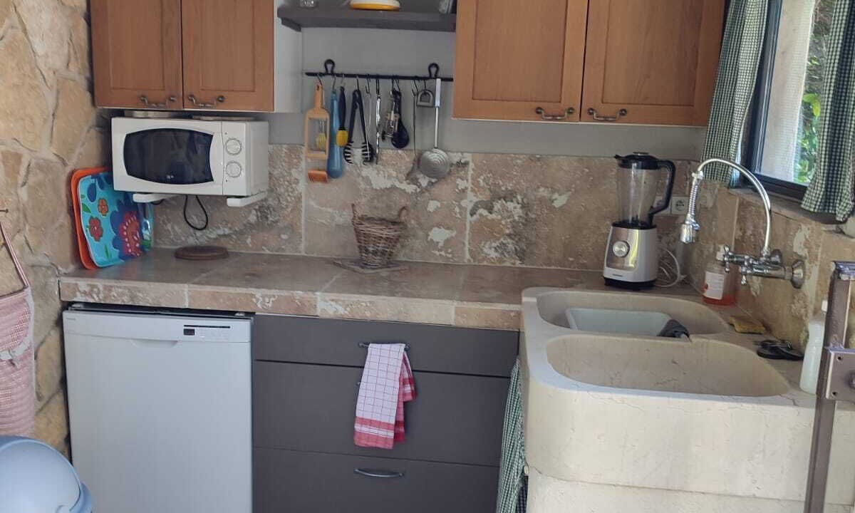 Photo of Kitchen in Le Beausset