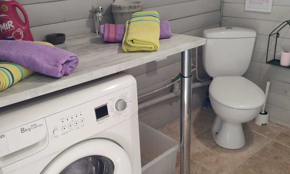 Photo of Bathroom in Le Beausset