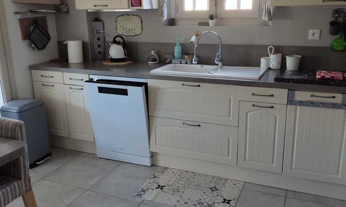 Photo of Kitchen in Le Beausset