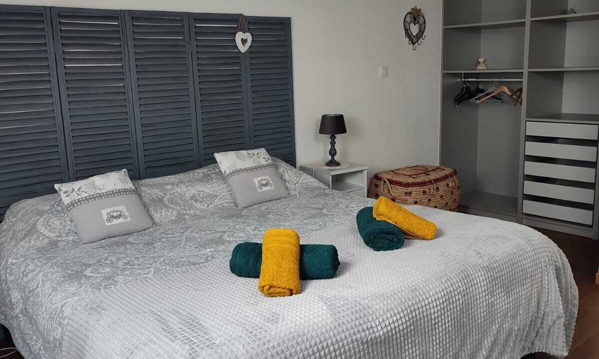 Photo of Bedroom in Le Beausset