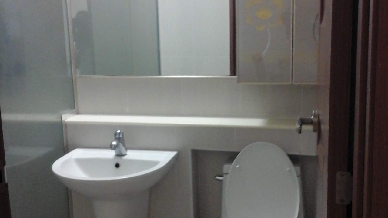 Photo of Bathroom in Bacolor