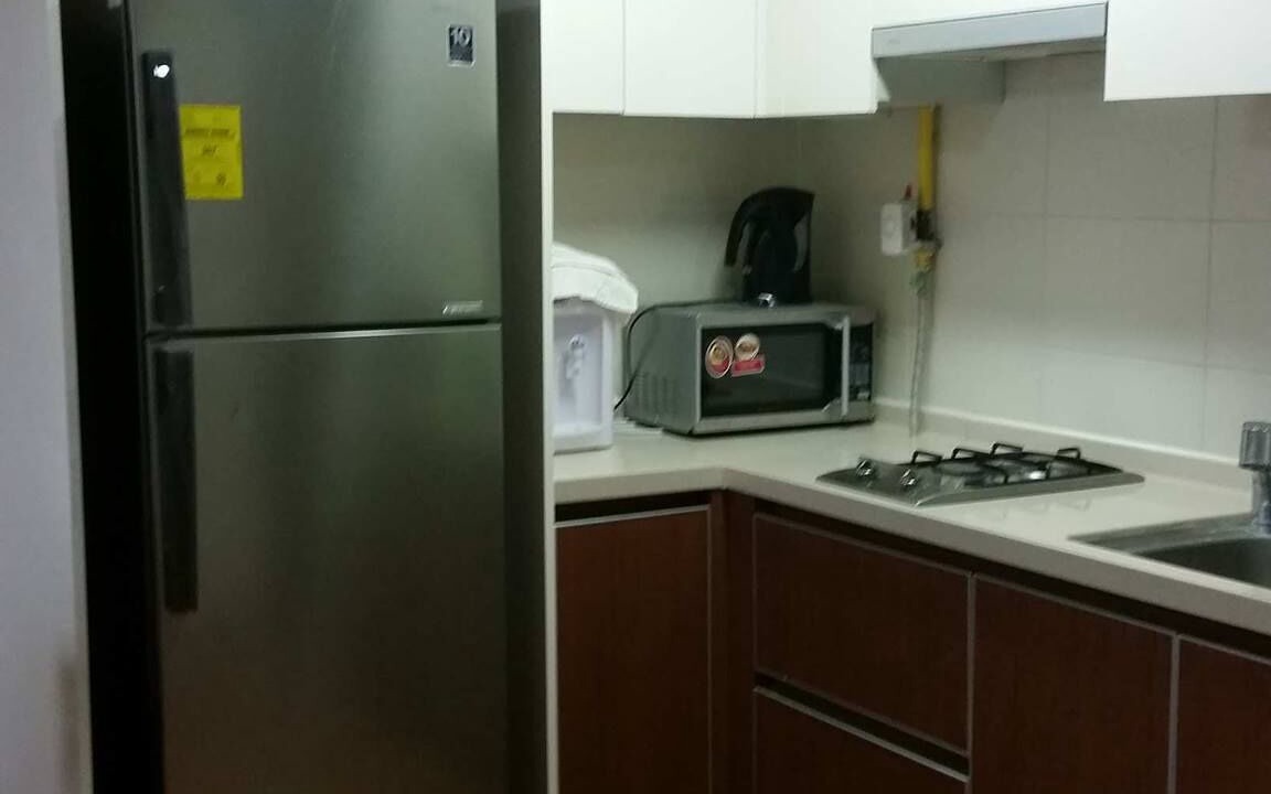 Photo of Kitchen in Bacolor