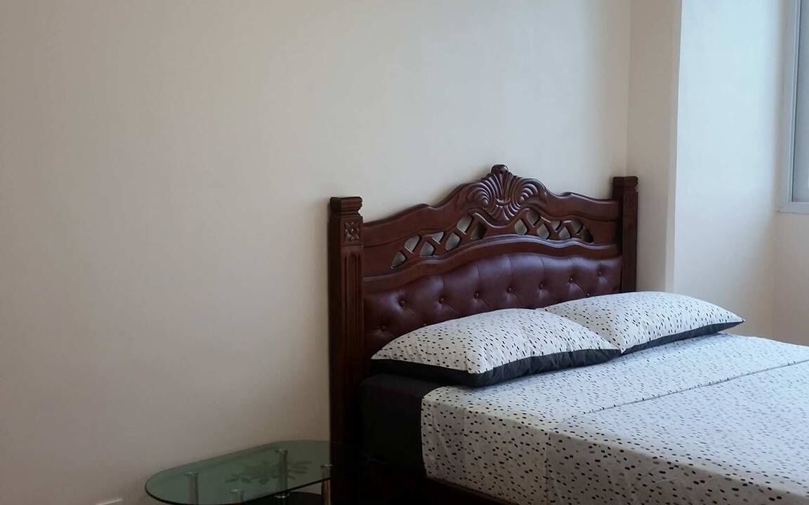 Photo of Bedroom in Bacolor